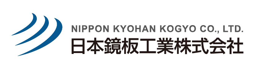 日本鏡板工業株式会社